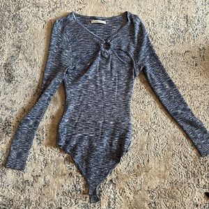 Abercrombie and fitch bodysuit